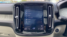 Volvo Xc40 1.5 T3 [163] Inscription Pro 5dr Geartronic Petrol Estate